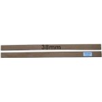 Lot de 2 lattes 79 cm 790mm largeur 38mm épaisseur 8mm bois hêtre durable sommier lit canapé clic clac ... Lot de 2 lattes 79 cm 790mm largeur 38mm épaisseur 8mm bois hêtre durable sommier lit canapé clic clac ...