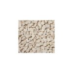Scmc - gravillons calcaire ocre / blanc 10 / 14 400 kg - 16x25kgs
