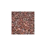 Scmc - pouzzolane décorative rouge 7 / 15 400 kg - 20x20kgs Scmc - pouzzolane décorative rouge 7 / 15 400 kg - 20x20kgs