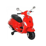 Mh - scooter electrique enfant musique mp3 phare