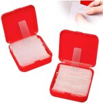 Scotch double face, 2025 new ruban adhsif double face extra fort, nano tape sans traces, amovible, rutilisab ...