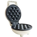 Scrapcooking - mini bubble waffle factory