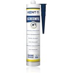 Kent - screenfix 90, colle pare - brise + screenprep wipe 290ml