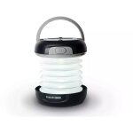 Lanterne / torche solaire usb nomade, solarlight multi gris - scs sentinel Lanterne / torche solaire usb nomade, solarlight multi gris - scs sentinel