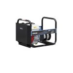 Sdmo - groupe électrogène essence hx 6000 c5 Sdmo - groupe électrogène essence hx 6000 c5