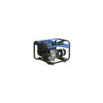 Sdmo - groupe �lectrog�ne monophas� essence 4200 w
