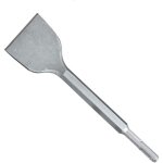 Sds plus avec manche carr largi, adapt aux marteaux perforateurs, 1728075mm avec manche carr largi ...