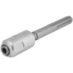 Sds max � sds plus adaptateur mandrin convertisseur tige outil rapide