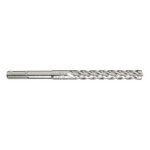 Sds - plus p4p / 12, 0 x 260 mm (626227000) - metabo