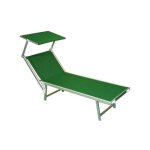 Sea v / i aluminium transat vette vert 04913 Sea v / i aluminium transat vette vert 04913