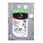Seagate - disque dur nas ironwolf 10 to 3, 5' st10000vn000