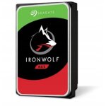 Seagate ironwolf st8000vn004 disque dur 8 to 7200 tr / min 256 mo 3. 5  s�rie ata iii