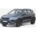 Seat ateca - garnitures de portes lat�rales chrom�es