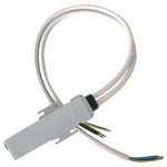 Centrale de commande seav lrs2217 pour volets roulant Centrale de commande seav lrs2217 pour volets roulant