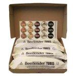 Seb - lot de 30 tubes beertender neuf, pour machine � bi�re ou krups