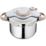Seb - autocuiseur inox 7. 5l p4624871