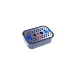 Seb - bac égouttoir + grille pour machine à café lumero wmf - fs - 1000050822 Seb - bac égouttoir + grille pour machine à café lumero wmf - fs - 1000050822