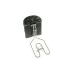 Seb - boitier resistance pour pieces cuisson petit electromenager. . .