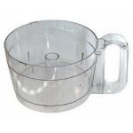 Seb - bol hachoir sans couvercle (5a07200, ms - 5a07200) robot m�nager moulinex tefal