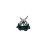 Seb - couteau + joint + verrou pour blender - mixeur soup & co moulinex