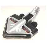 Seb - electro brosse led / 25. 2v / gris pour aspirateur rowenta rs - 2230001217