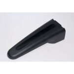 Seb - poignee de cuve noire cote verrouillage pour petit electromenager ss - 980579