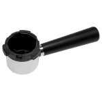 Seb - porte filtre pour machine  caf expresso lumero wmf - fs - 1000050798