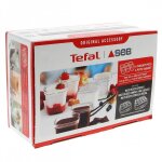 Seb - pot yaourtiere - emb. par 6pcs - xf1001e1