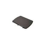 Seb - tefal ts - 01035590 plaque de cuisson pour gril de contact gc3050, gc3058 ultra compact 600