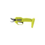 Scateur 18v one + - sans batterie ni chargeur - ry18sca - 0 - ryobi
