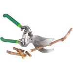 S�cateur en acier forg�