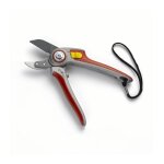 Secateur premium coupe mixte 25 mm taille l outils wolf neoflex - ofa poignees aluminium