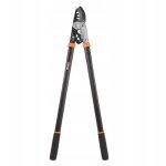 S�cateur avec crosse en v, 40 mm, coupe - branches