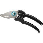 S�cateur ecoline. eco - responsable. diam�tre de coupe 18 mm. lames franches. coupe - fil. fabriqu� � ...