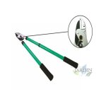 S�cateur pour l'elagage d'arbres fruitiers avec syst�me d'articulation � r�glage facile pour couper les ...