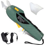 Secateur electrique fishtec sans fil - 7, 5 v