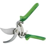 S�cateur forg� courbe