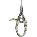 S�cateur de jardin ciseaux d'�lagage ergonomiques antid�rapants pour le jardin, la haie, l'ext�rieur ...