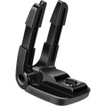 Sche - chaussures et chauffe - bottes lectriques portables avec support rglable et pliable