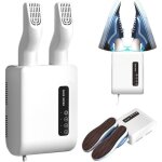 S�che - chaussures �lectrique - d�sodorisant pour chaussures - chauffe - chaussures - convient �galement ...