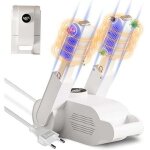 Seche chaussure electrique, seche chaussure de ski, seche bottes, chauffe - chaussures et bottes, chauffe ...