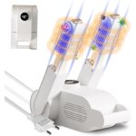 Seche chaussure electrique, seche chaussure de ski, seche bottes, chauffe - chaussures et bottes, chauffe ...