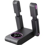 S�che - chaussures �lectrique, s�che - chaussures avec st�rilisation uv et circulation de la chaleur ...