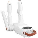 S�che - chaussures portable - temp�rature constante r�glable - s�che 2 paires de chaussures simultan�ment ...