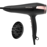 Sche - cheveux de bamba ionicare elegance. 2400w avec moteur ac, technologie ionique et dbit d'air ...