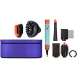 S�che - cheveux et boucleur dyson hs08, diffuseur en c�ramique patin�e