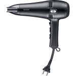 Sche - cheveux avec cordon rtractable automatique, sche - cheveux avec diffuseur et concentrateur ...