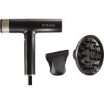 Sche cheveux dessange sc digital pro power noir or