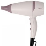 Sche - cheveux ionique 2200w - livoo - dos209