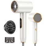 Sèche - cheveux professionnel ionique, seche cheveux 2400w séchage rapide, hair dryer puissant et léger, ... Sèche - cheveux professionnel ionique, seche cheveux 2400w séchage rapide, hair dryer puissant et léger, ...